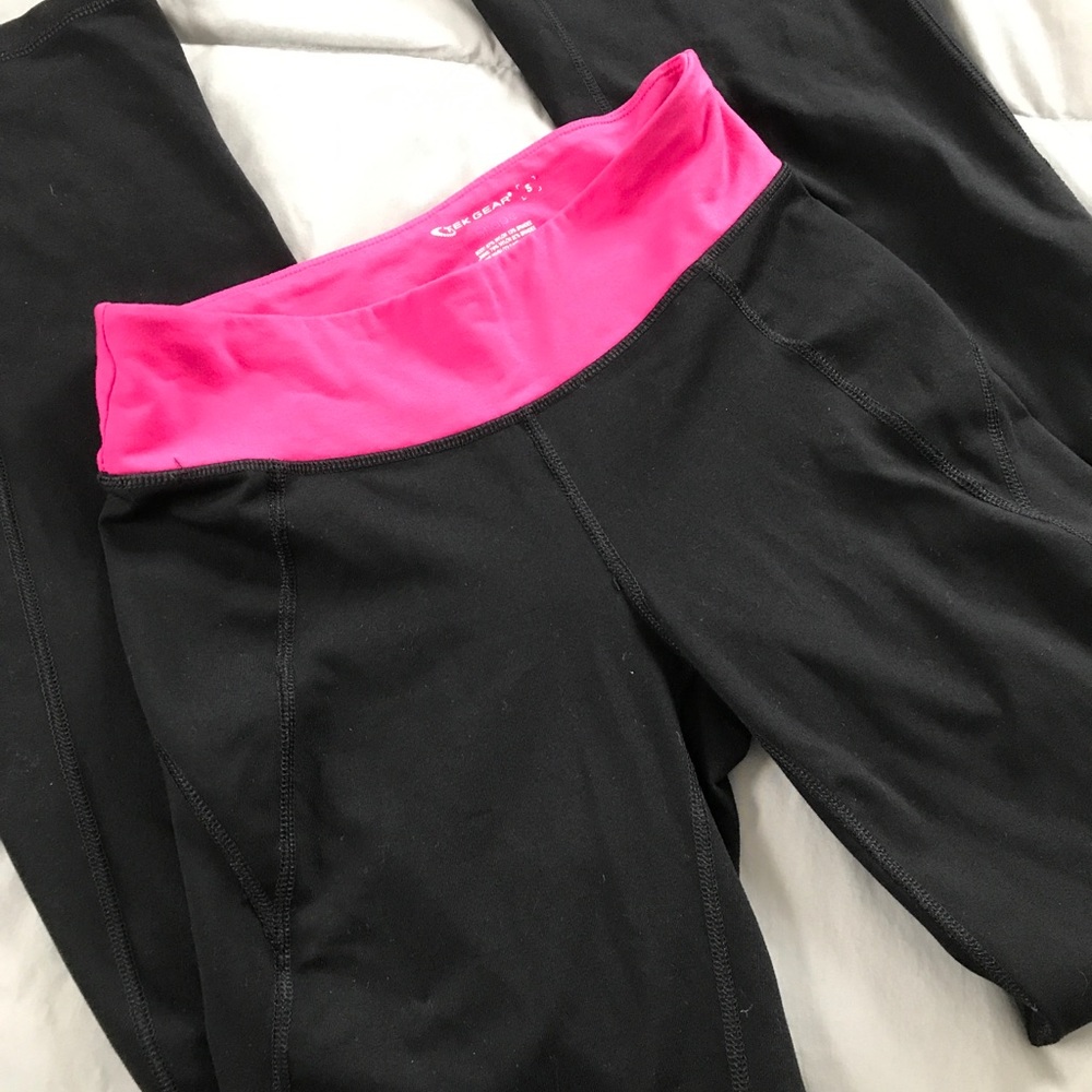 Tek gear pants